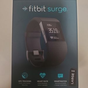 Fitbit - Surge